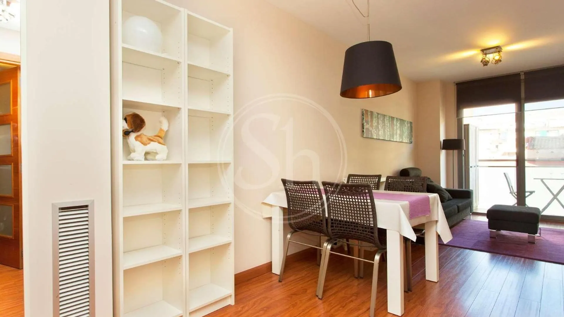 Apartment Near The Beach Pujades Barcelona Hiszpania