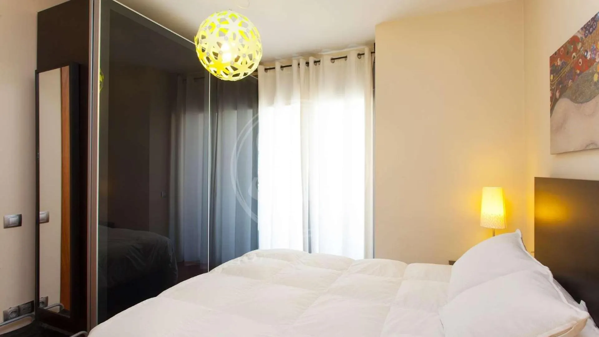 Apartment Near The Beach Pujades Barcelona 0*,  Hiszpania