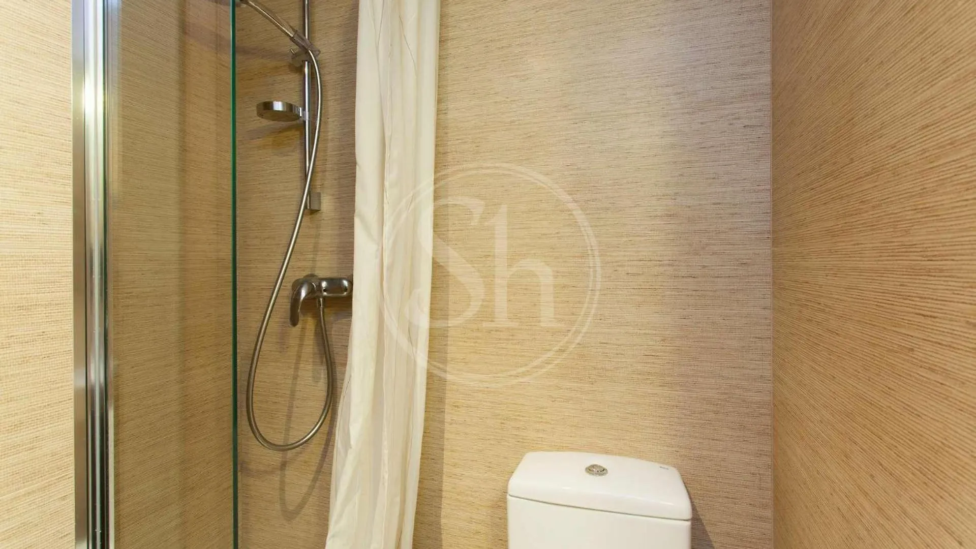 Apartment Near The Beach Pujades Barcelona Spanien