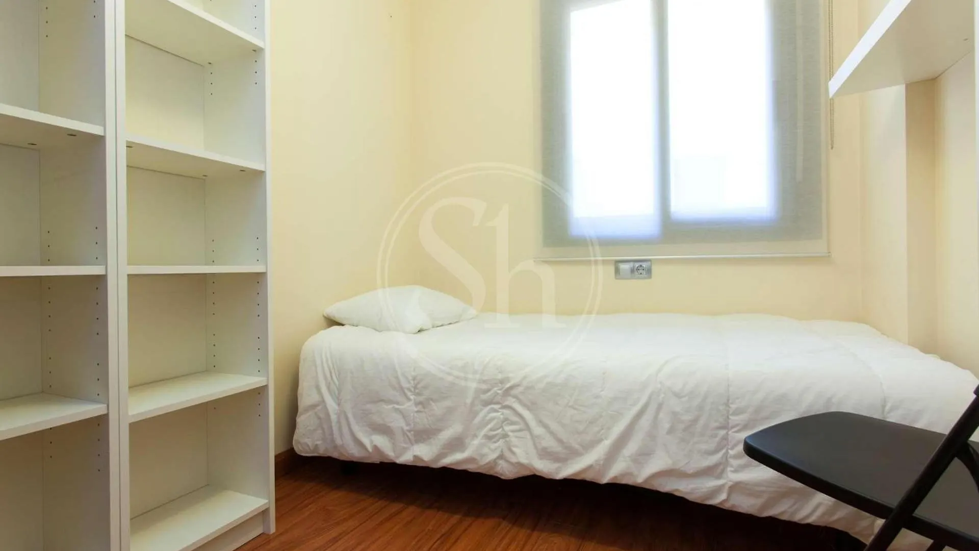 Apartment Near The Beach Pujades Barcelona Spanien